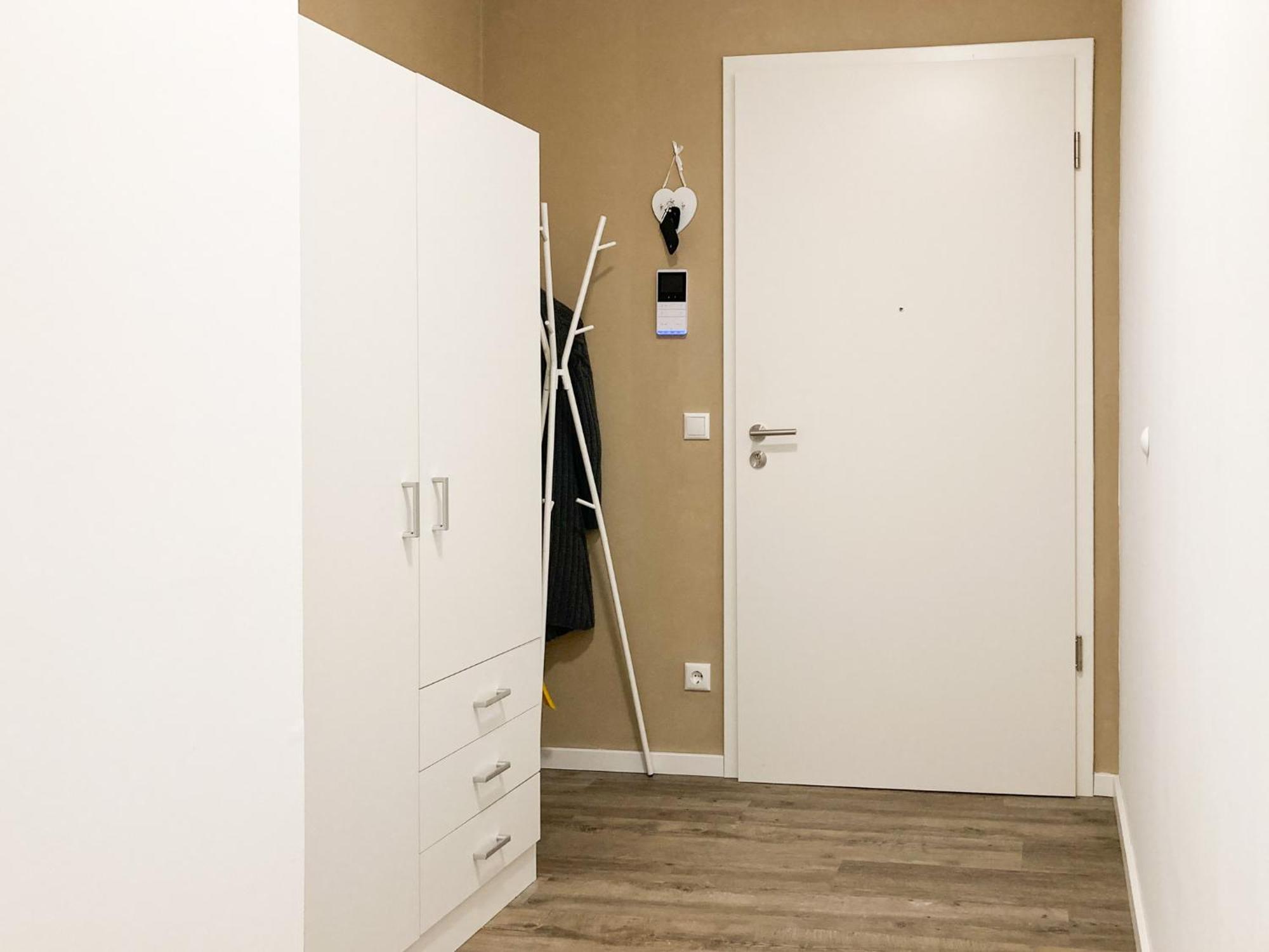 Pearls - Komfortable Neubauwohnung Im Herzen Von Elten Ngoại thất bức ảnh