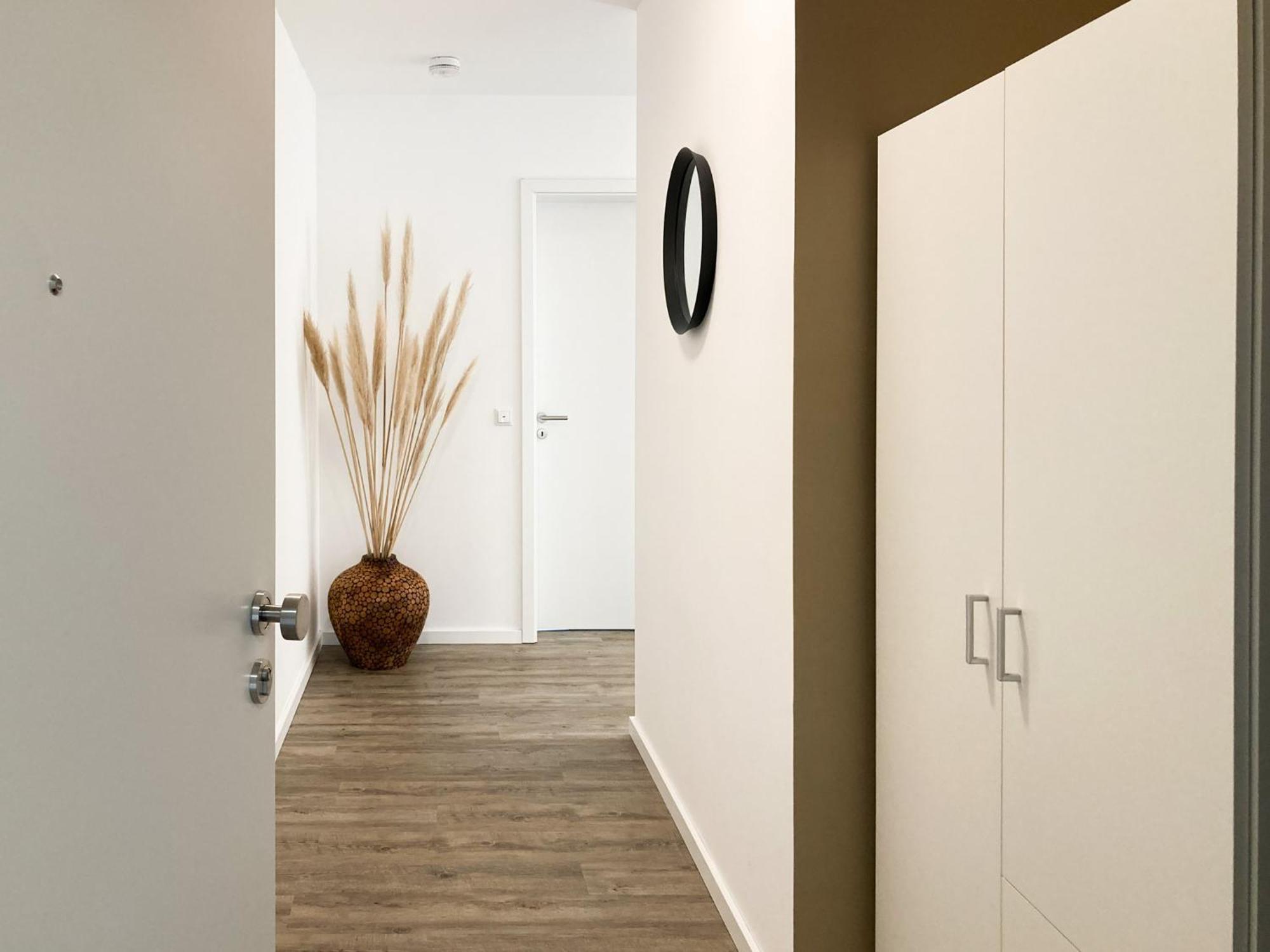 Pearls - Komfortable Neubauwohnung Im Herzen Von Elten Ngoại thất bức ảnh