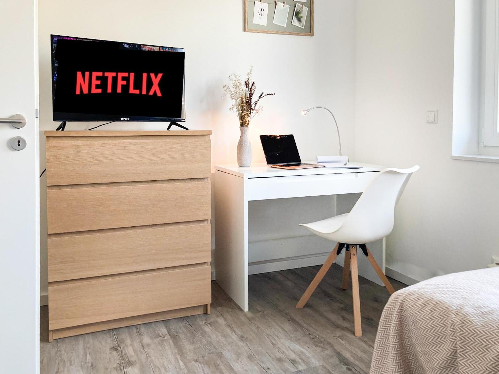 Pearls - Komfortable Neubauwohnung Im Herzen Von Elten Ngoại thất bức ảnh