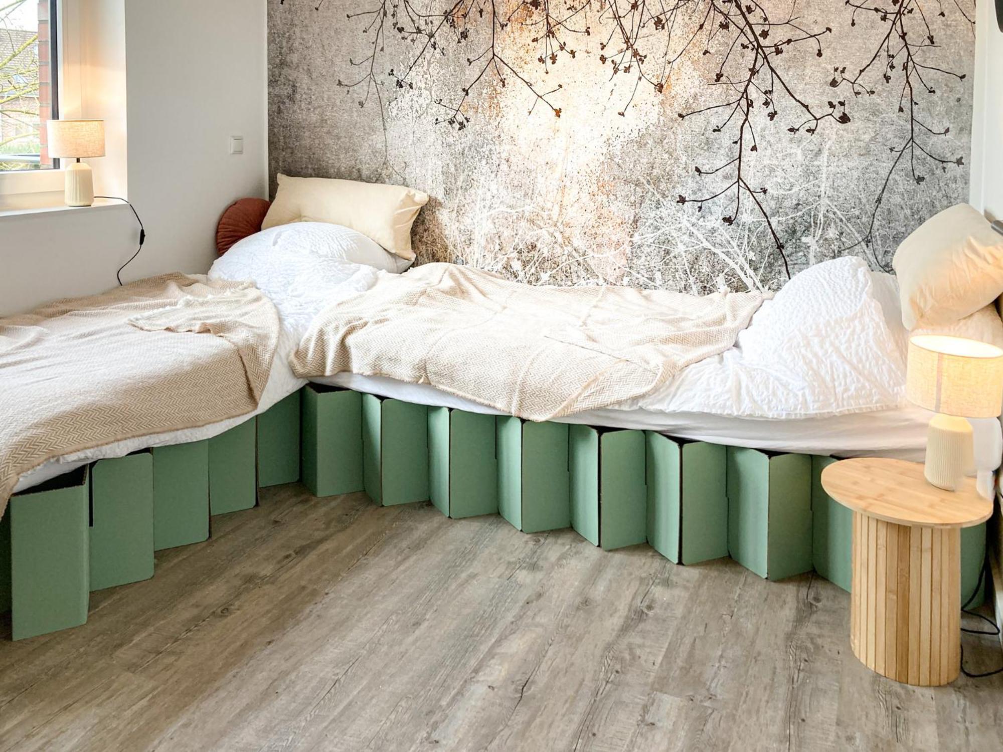 Pearls - Komfortable Neubauwohnung Im Herzen Von Elten Ngoại thất bức ảnh